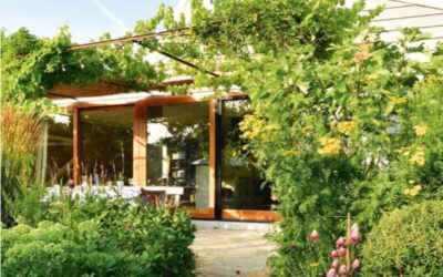 De Paradijstuin in de media: Groei en Bloei magazine